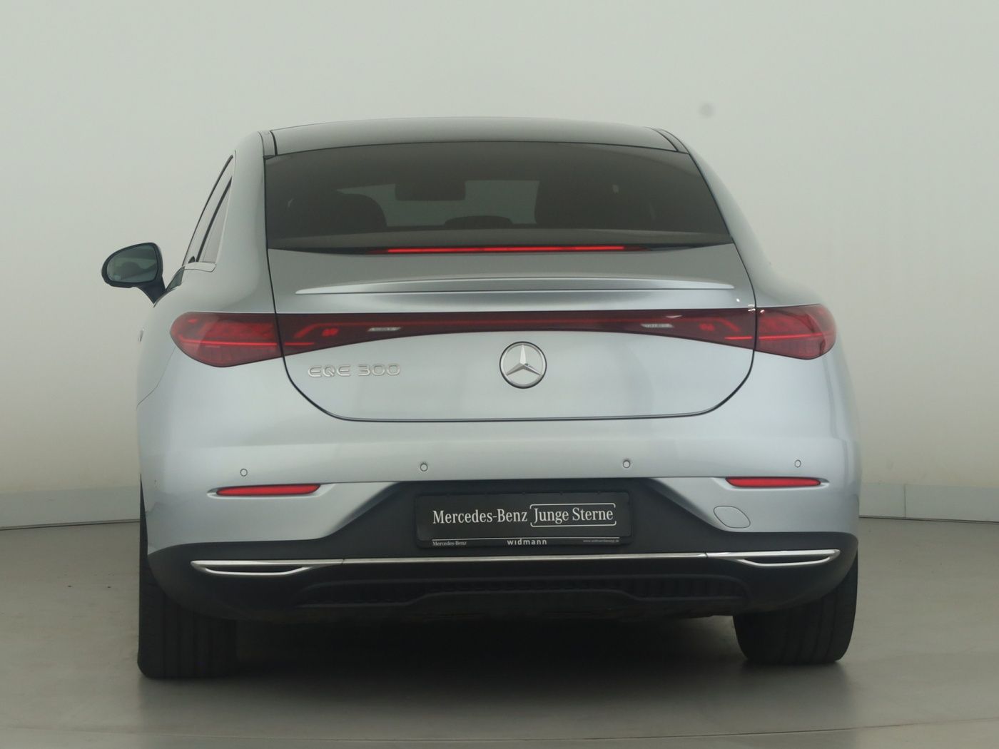 Mercedes-Benz EQE 300 Sitzklima Pano Memory 360 Airmatic Digi foto 5