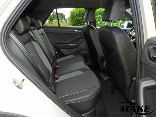 T-Roc GOAL 1.5 TSI DSG ACC LED+ NAV RFK PDC