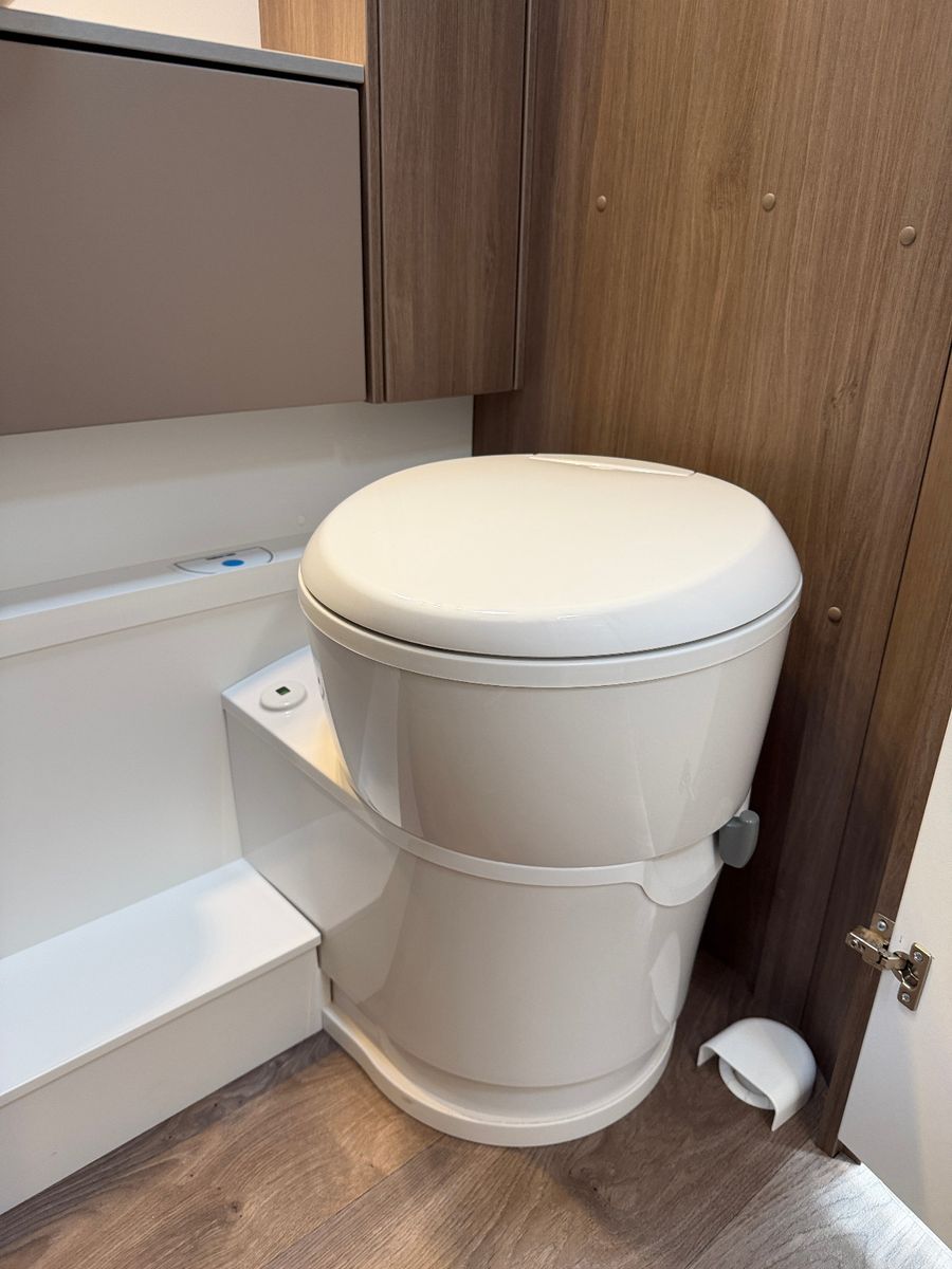 Fahrzeugabbildung Carado T-457 pro+   8.196€ SPAREN!