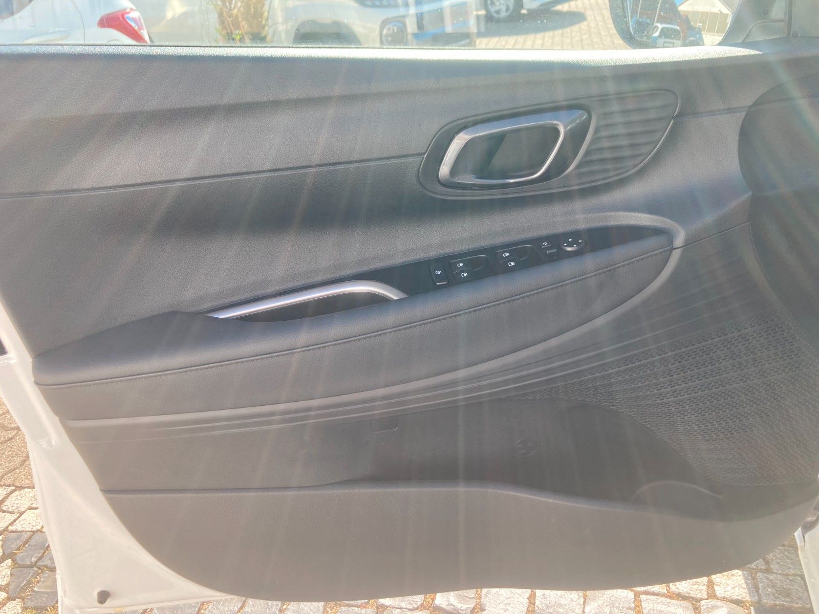 Hyundai i20 – Bild 7