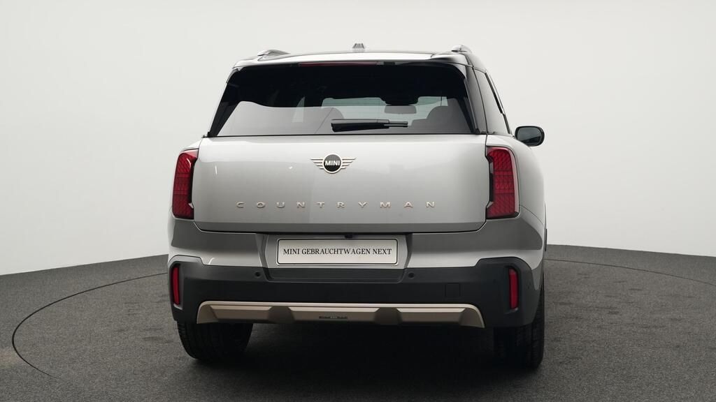 MINI Countryman C (Cooper) - Bild 10