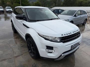 Land-Rover Range Rover Evoque - 4