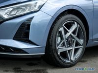 Hyundai i20 - Vorschau Bild 9