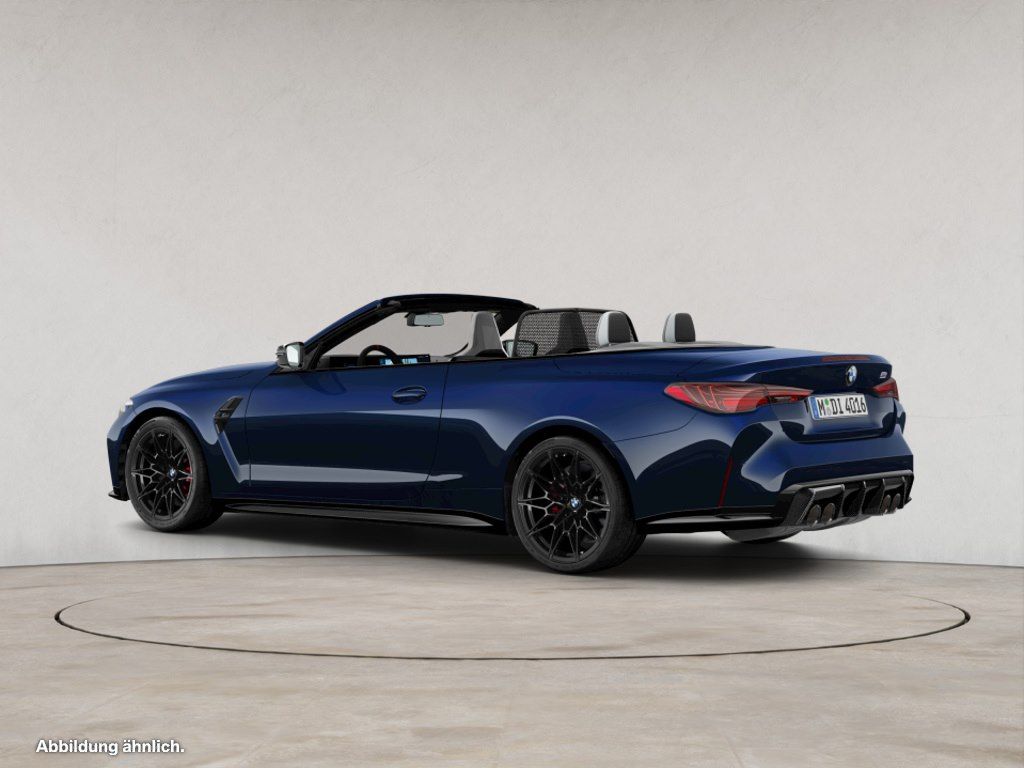 BMW M4 - Bild 6