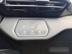VW ID.5 Pro Sportpaket Bluetooth LED Klima