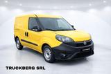 Fiat Doblò Cargo 1.3 Mtj - 76.000 km - Unicoprop - Fiat Doblo cargo 1 3
