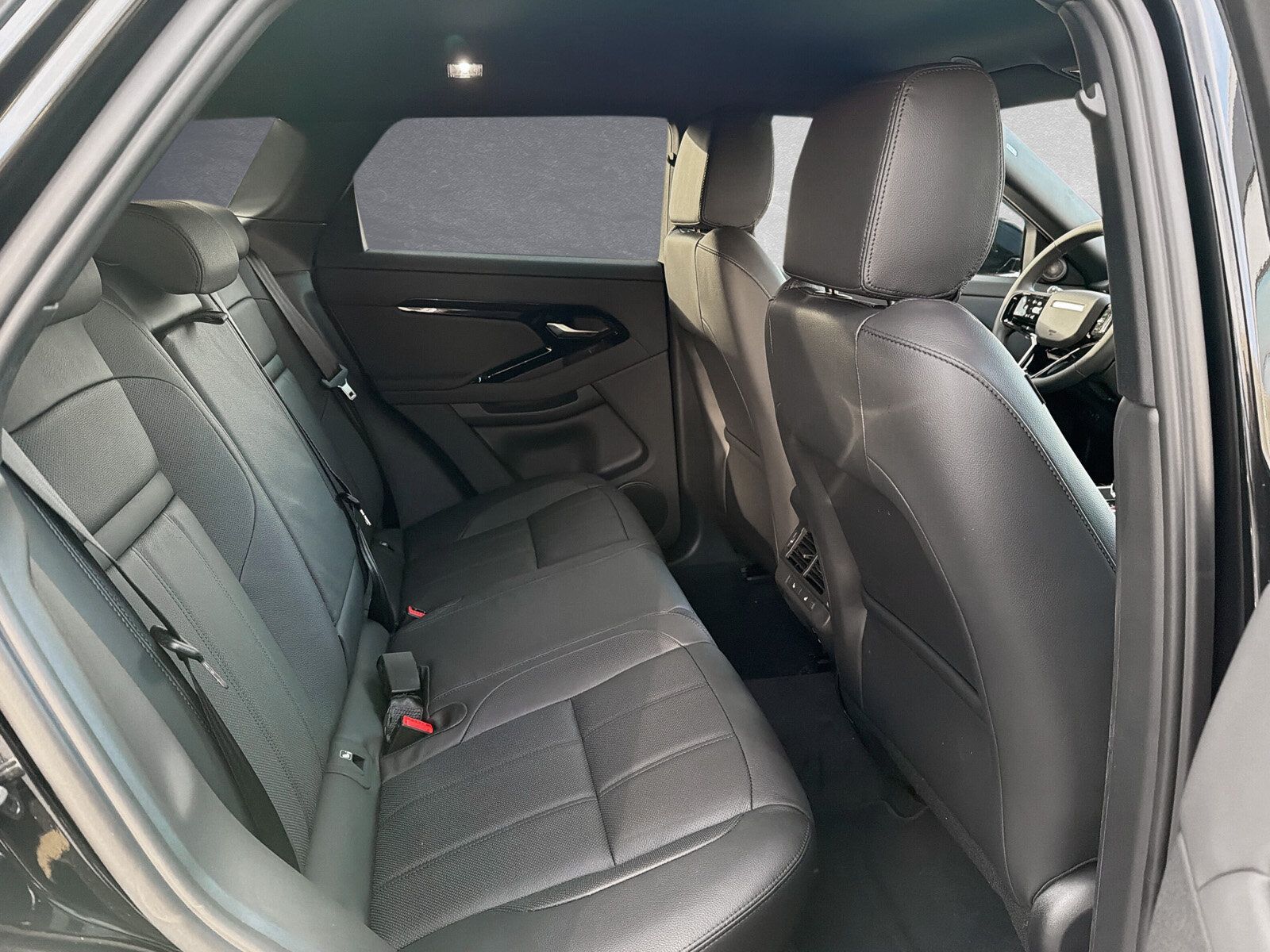 Land Rover Range Rover Evoque - Bild 5