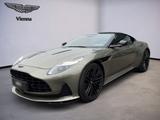 Aston Martin DB12 Coupé| Titanium Grey | Black Pack - graue Aston Martin DB12