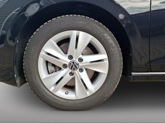 GOLF VIII VARIANT 2.0 TDI DSG LIFE