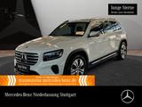 Mercedes-Benz GLB 180 d Progressive AHK LED Kamera Spurhalte - Mercedes-Benz GLB 180 in Stuttgart