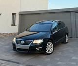 Volkswagen Passat 2.0 TDI 170 PS DSG6 HIGH... - Volkswagen Passat: 170