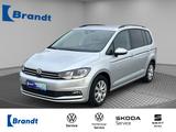 Volkswagen Touran 2.0 TDI Comfortline DSG+NAVI+ACC+PDC+CAM. - VW Touran Gebrauchtwagen in Bremen