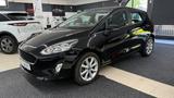 Ford Fiesta Cool & Connect*5 Türer*PDC*ALLWETTER - Ford Fiesta: Türer