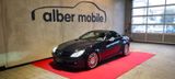Mercedes-Benz SLK 200 SLK Komp.Roadster Carlsson Leder selten* - Mercedes-Benz aus 2004: Cabrio