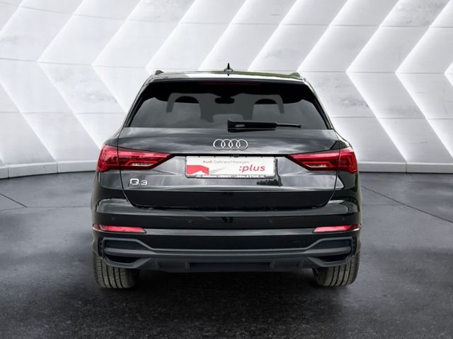Audi Q3 35 TFSI S LINE MATRIX NAVI LEDER RFK foto 4