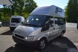 Ford Nugget Westfalia Klimaanlage - Ford Kastenwagen Nugget
