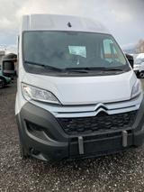 Citroën Jumper 33 L2H2 BlueHDi 1, Kamera,Totwink, 4Seas. - gebrauchte Citroën Jumper aus dem Jahr 2024