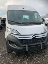 Citroën Jumper 33 L2H2 BlueHDi 1, Kamera,Totwink, 4Seas. - Citroën Jumper Tageszulassungen