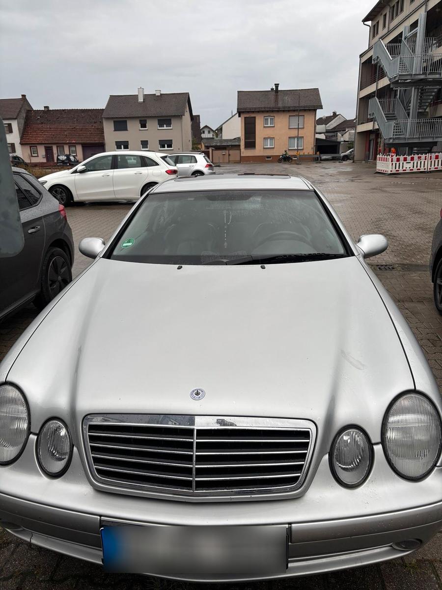 Mercedes-Benz Andere