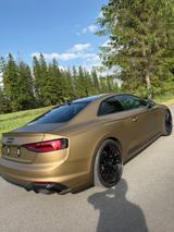 Audi RS5 2.9 TFSI CARBON CERAMIC  - Audi RS5 von privat