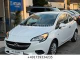 Opel Corsa E Selection - Opel Corsa Gebrauchtwagen in Leverkusen