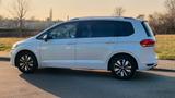Volkswagen Touran 2.0 TDI 5J GARANTIE,7Sitz,PANO,STNDHZG - Volkswagen Touran: 5.2