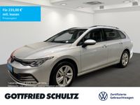 Volkswagen Golf - Vorschau Bild 1