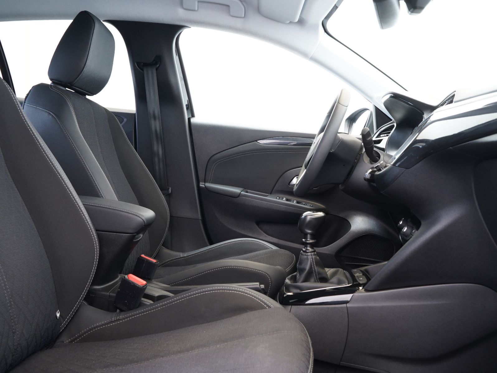 Fahrzeugabbildung Opel Corsa F 1.2 Turbo Elegance DAB/LED/PDC/SHZ