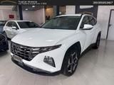 Hyundai Tucson Exellence 1.6 CRDi #9809 - Hyundai TUCSON: Limousine
