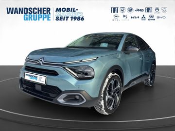 Citroën C4 Shine PT 130 EAT8