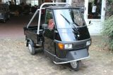 Piaggio APE 50 cross