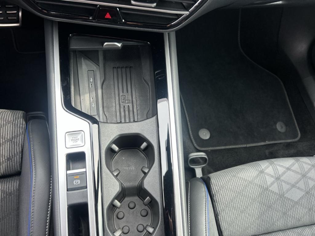 Volkswagen Passat Variant 2.0 TDI R-line ACC SHZ R-Kam Matr, миниатюра 22
