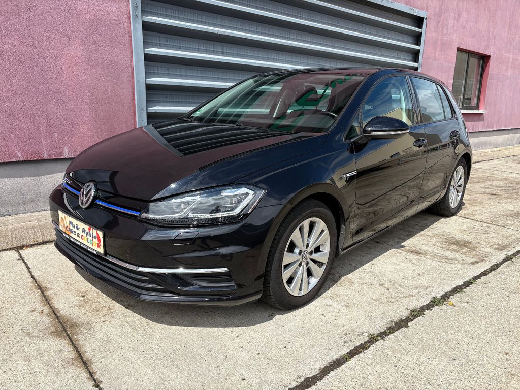 Image of Volkswagen Golf