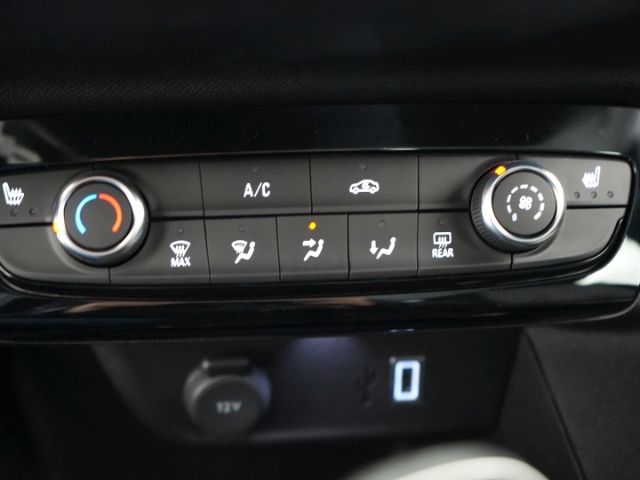 Corsa F FACELIFT EDITION+BLUETOOTH+KLIMA+SITZ-/L