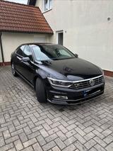 Volkswagen Passat 2.0 TSI DSG BMT 4MOTION Highline Highline - VW Passat Gebrauchtwagen in Osnabrück