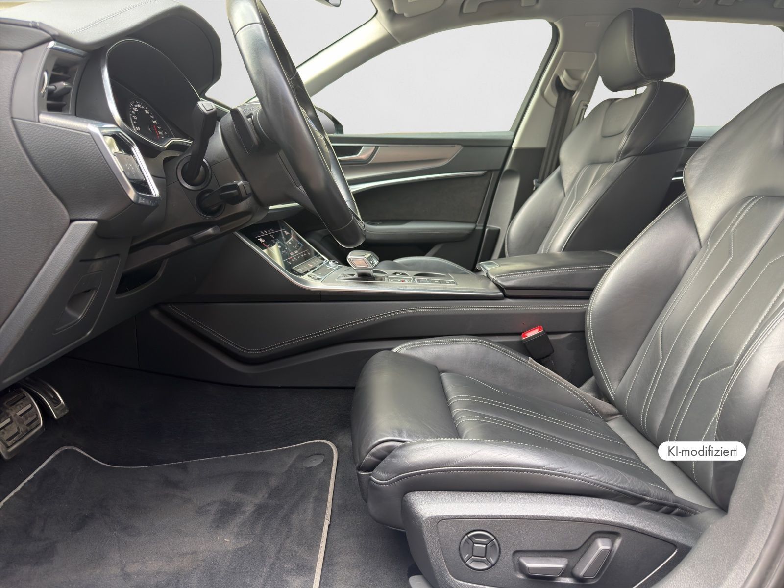 Audi A6 Allroad - Bild 13