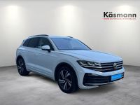 Volkswagen Touareg - Vorschau Bild 18