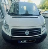 Fiat Scudo - Fiat Scudo in Stuttgart