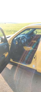 Nissan Juke 1.6 DIG-T Tekna 4x2 Tekna - 190 PS - Nissan Juke mit Benzin-Antrieb: Navigationssystem, Kleinwagen, 1.6