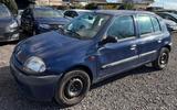 Renault Clio RT 1.2 *HU/AU-NEU*REIFEN-NEU*RADLAGER-NEU* - Renault Gebrauchtwagen von 2000