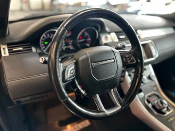 MYAUTOCENTER – Gebraucht- und Jahreswagen mit Werkstattservice in Pfaffenhofen Land Rover Range Rover Evoque Dynamic *Rückfahrkamera*