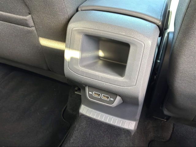 T-CROSS 1.0 TSI STYLE LED+APP+AZV