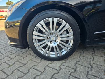 Mercedes E 250 - 11