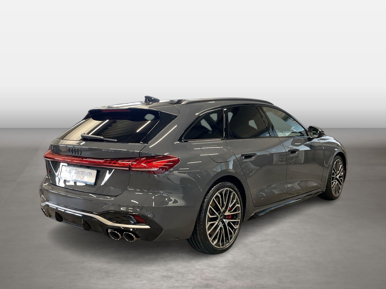 Audi S5 - Bild 5