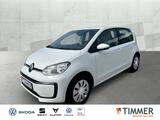 Volkswagen up! 1.0 4TÜRIG*KLIMA*ZV*EL.FH