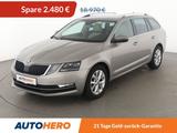 Skoda Octavia 1.4 TSI Style Aut.*LED*NAVI*TEMPO*CAM* - Skoda Octavia Gebrauchtwagen in Stuttgart