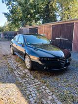 Alfa Romeo 159 1.9 JTS TÜV bis 2027 - gebrauchte Alfa Romeo 159 aus dem Jahr 2006