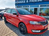 Skoda Rapid Spaceback Ambition Klima Sitzheiz. Park - Skoda Rapid in Leipzig