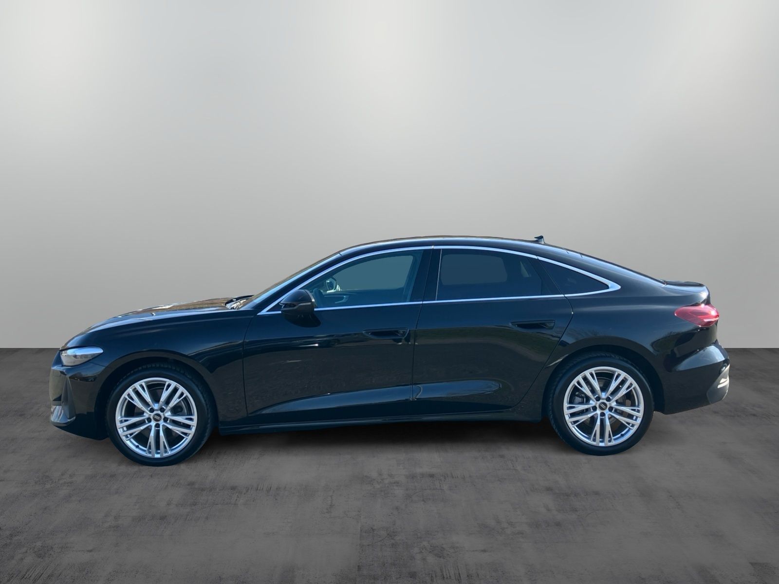 Audi A5 - Bild 4