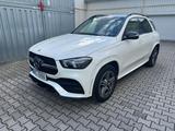 Mercedes-Benz GLE 580 4Matic AMG Top Ausstattung - Mercedes-Benz GLE 580 aus 2021